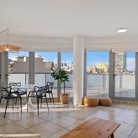 La Vie Suite Recoleta Буэнос-Айрес Экстерьер фото