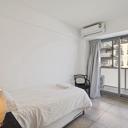 La Vie Suite Recoleta Буэнос-Айрес Экстерьер фото