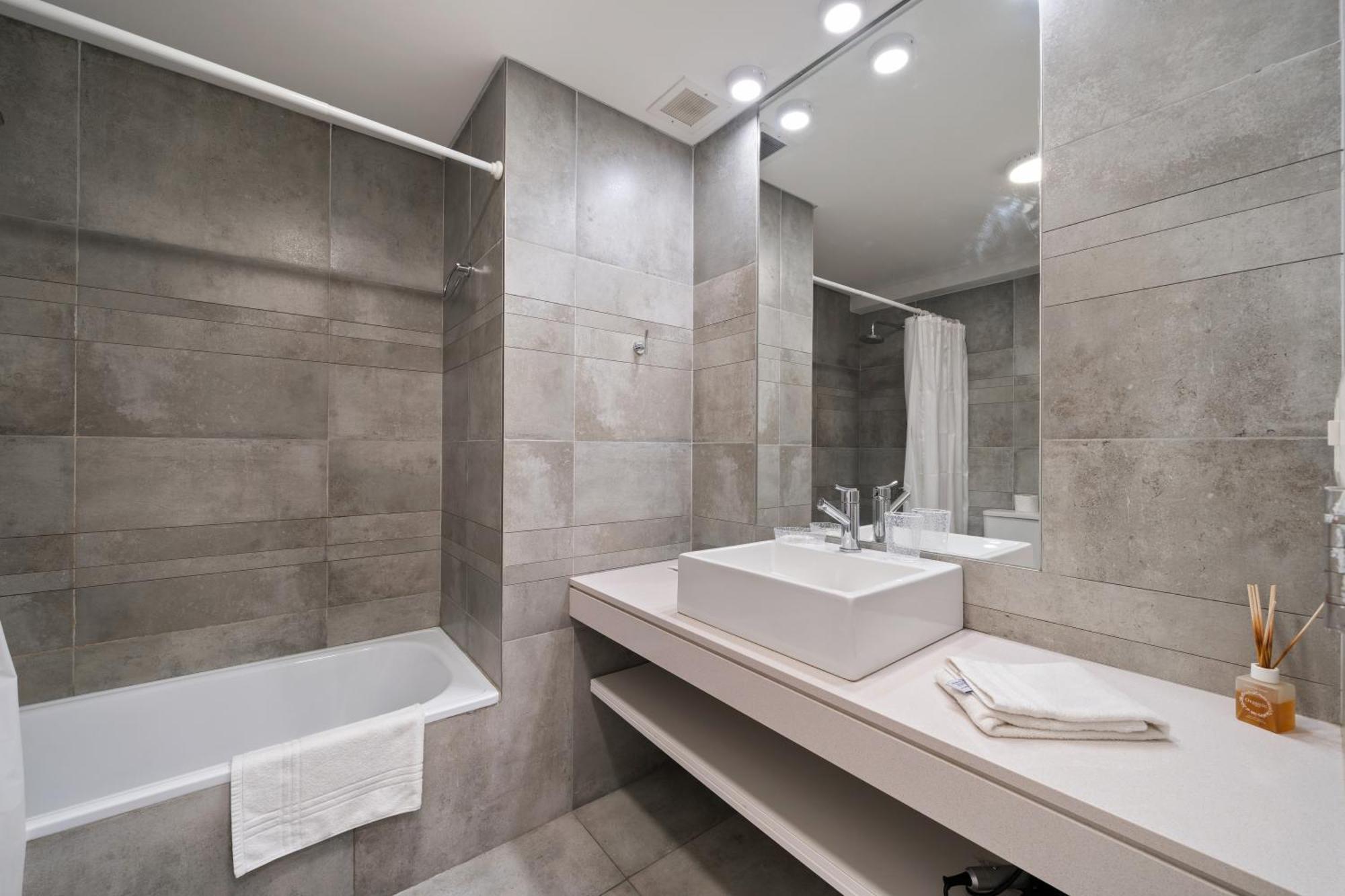 La Vie Suite Recoleta Буэнос-Айрес Экстерьер фото
