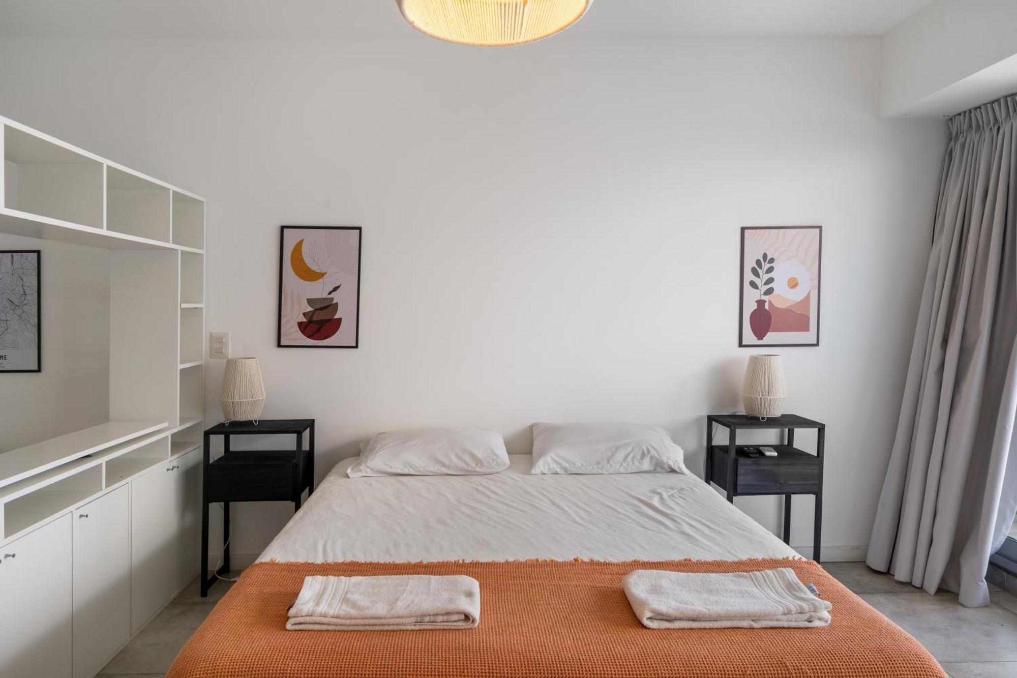 La Vie Suite Recoleta Буэнос-Айрес Экстерьер фото