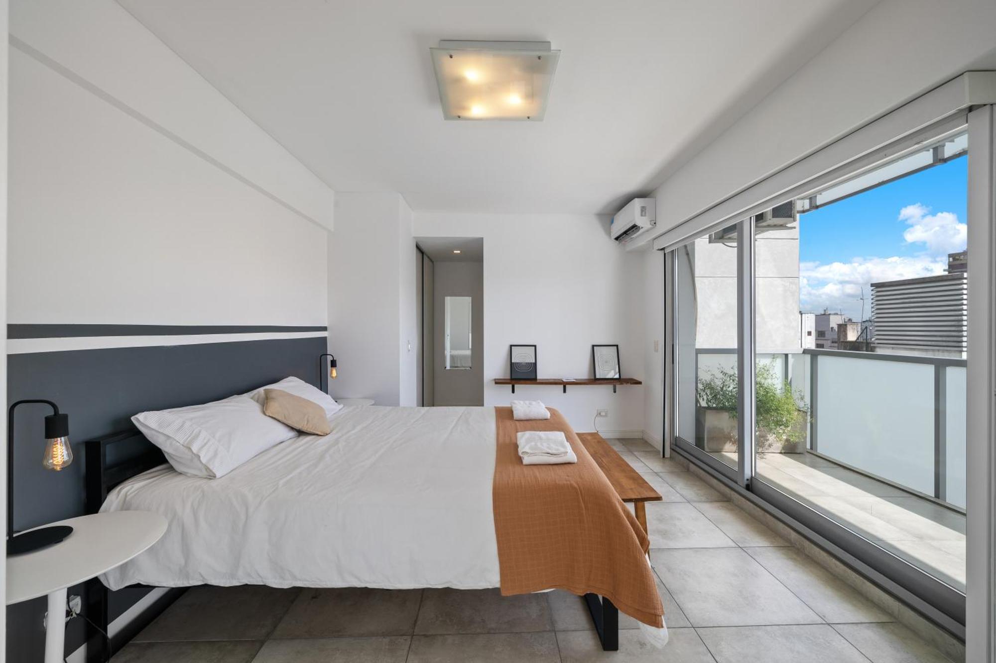 La Vie Suite Recoleta Буэнос-Айрес Экстерьер фото