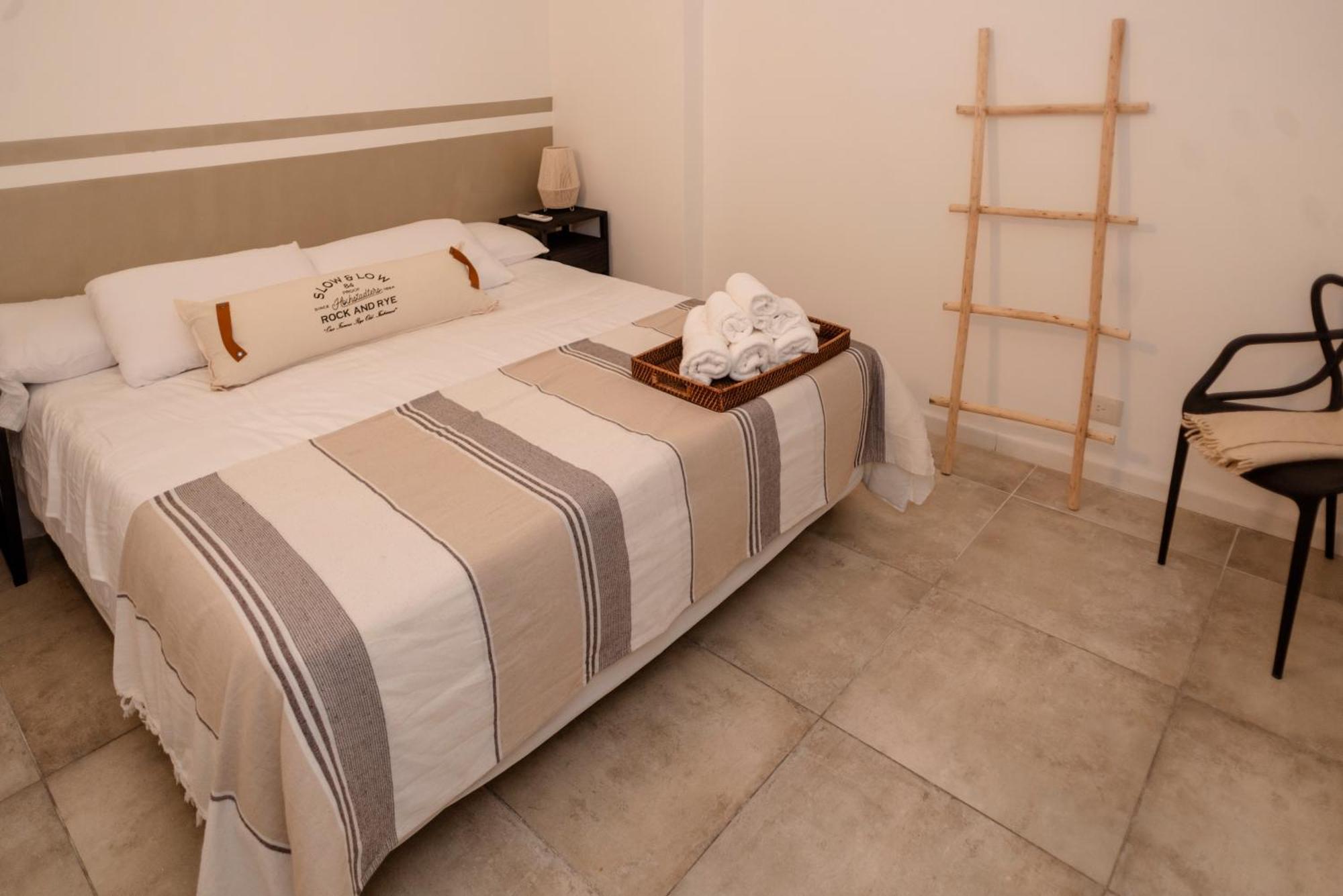 La Vie Suite Recoleta Буэнос-Айрес Экстерьер фото