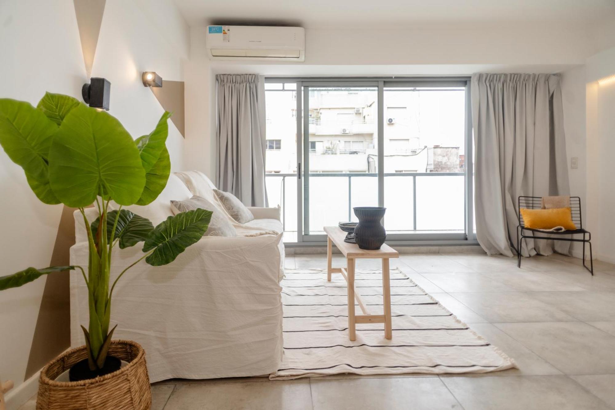 La Vie Suite Recoleta Буэнос-Айрес Экстерьер фото