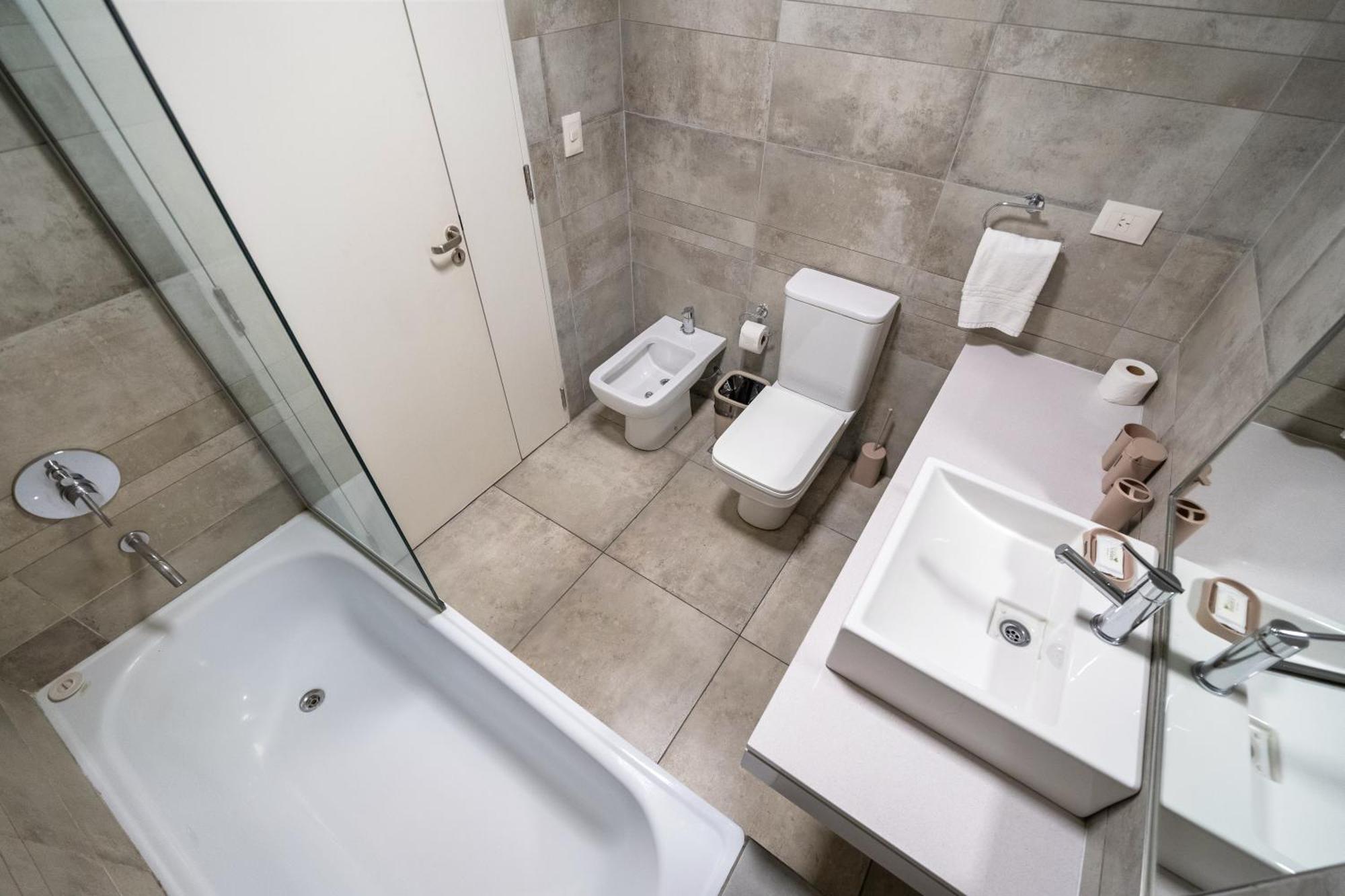 La Vie Suite Recoleta Буэнос-Айрес Экстерьер фото